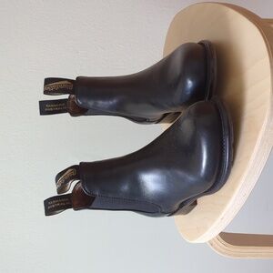 Blundstone 153 Heritage Women's Chelsea